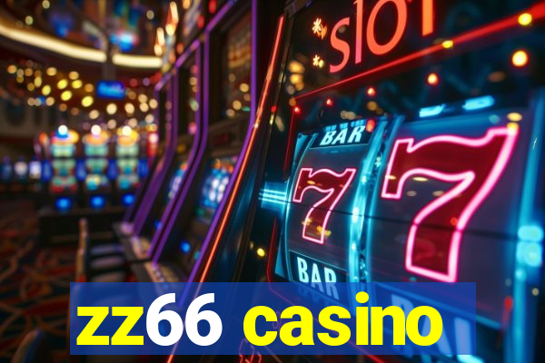 zz66 casino